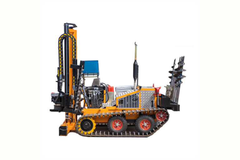 Geotech 220 - Geonordic