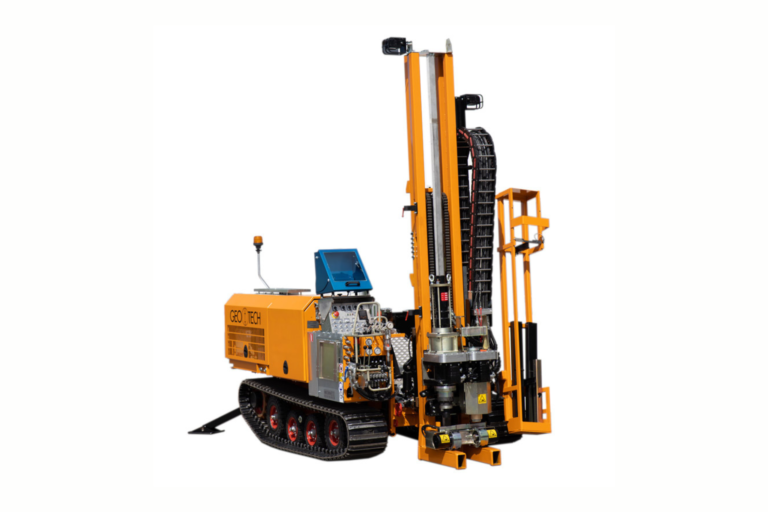 Geotech Georig 505 - Geonordic